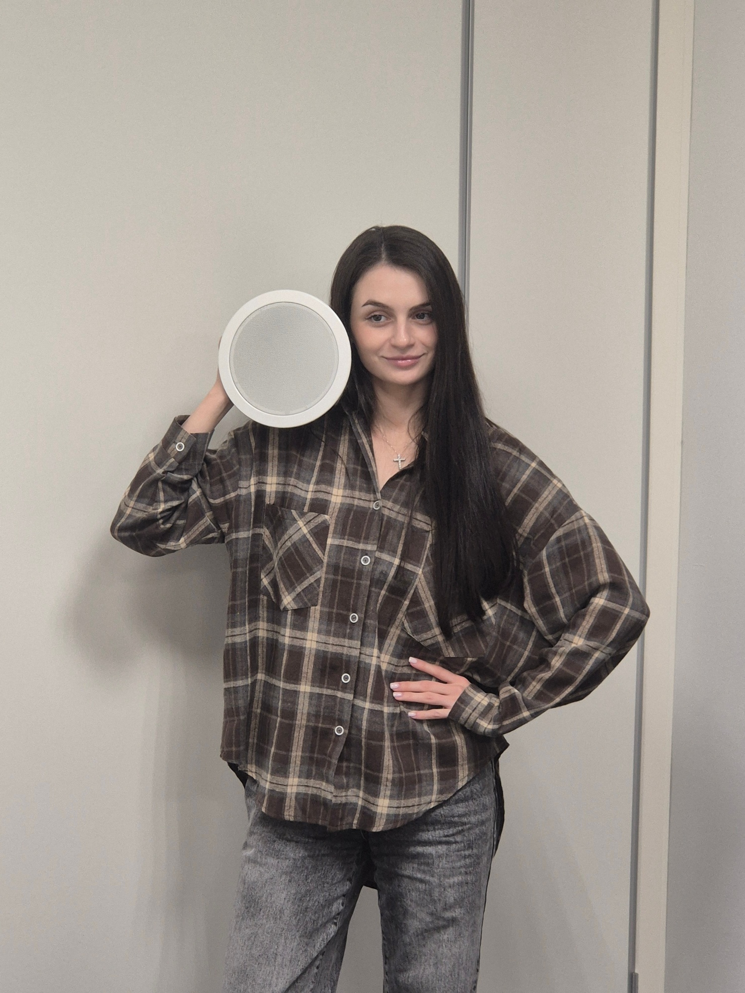 SIP-громкоговоритель Fanvil A201